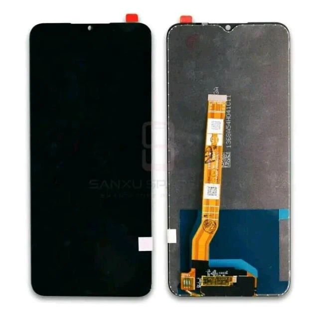 AFFICHEUR OPPO A17 / A18 / A38 / A57 2022 / A77S / A56S / A77 ORIGINAL